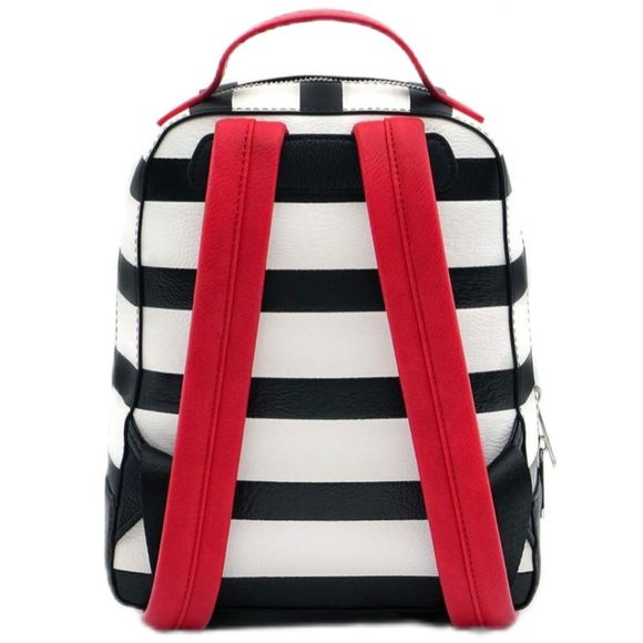 Disney Loungefly 101 Dalmatians Mini Backpack - Picture 3 of 4